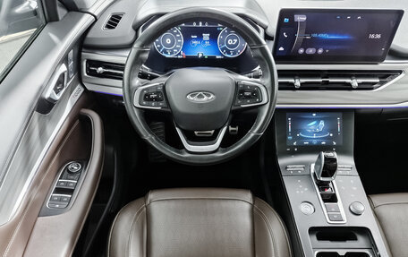 Chery Tiggo 8 Pro, 2021 год, 1 837 000 рублей, 19 фотография