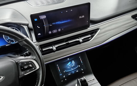 Chery Tiggo 8 Pro, 2021 год, 1 837 000 рублей, 20 фотография