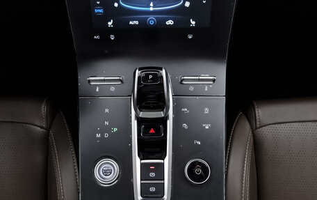 Chery Tiggo 8 Pro, 2021 год, 1 837 000 рублей, 21 фотография