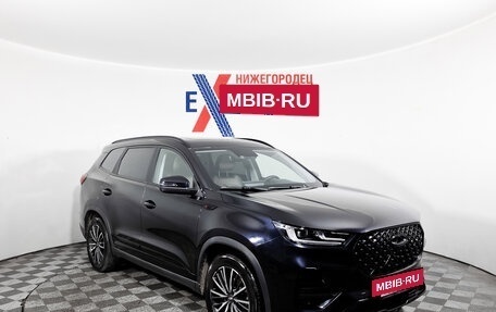 Chery Tiggo 8 Pro, 2021 год, 1 837 000 рублей, 2 фотография