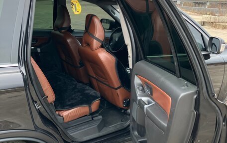 Volvo XC90 II рестайлинг, 2008 год, 1 450 000 рублей, 8 фотография