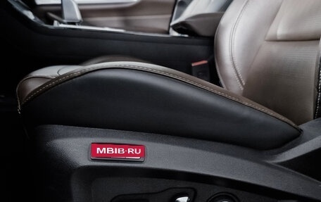 Chery Tiggo 8 Pro, 2021 год, 1 837 000 рублей, 13 фотография