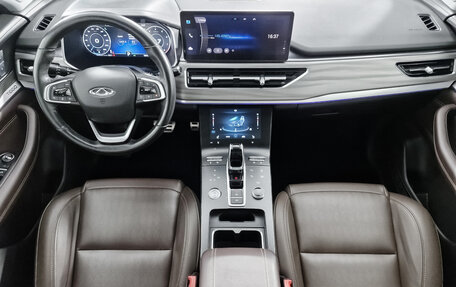 Chery Tiggo 8 Pro, 2021 год, 1 837 000 рублей, 23 фотография