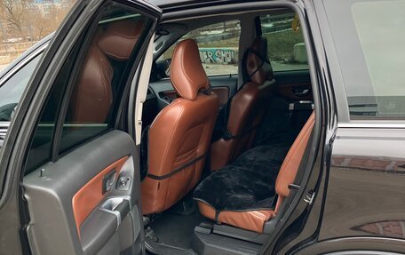 Volvo XC90 II рестайлинг, 2008 год, 1 450 000 рублей, 7 фотография