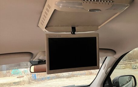 Volvo XC90 II рестайлинг, 2008 год, 1 450 000 рублей, 11 фотография