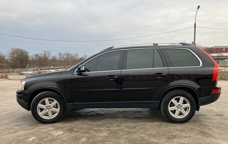 Volvo XC90 II рестайлинг, 2008 год, 1 450 000 рублей, 4 фотография