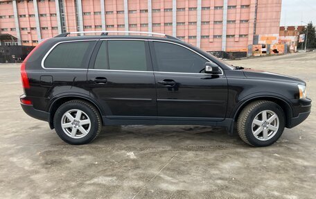 Volvo XC90 II рестайлинг, 2008 год, 1 450 000 рублей, 3 фотография