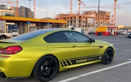 BMW M6, 2013 год, 4 900 000 рублей, 10 фотография