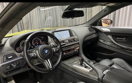 BMW M6, 2013 год, 4 900 000 рублей, 14 фотография