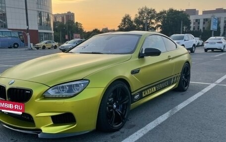 BMW M6, 2013 год, 4 900 000 рублей, 2 фотография