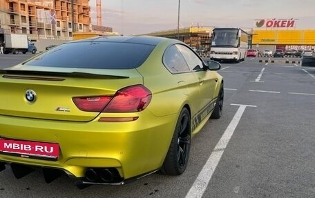 BMW M6, 2013 год, 4 900 000 рублей, 6 фотография