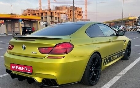BMW M6, 2013 год, 4 900 000 рублей, 5 фотография