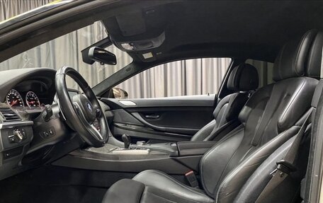 BMW M6, 2013 год, 4 900 000 рублей, 15 фотография