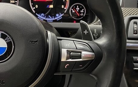 BMW M6, 2013 год, 4 900 000 рублей, 24 фотография
