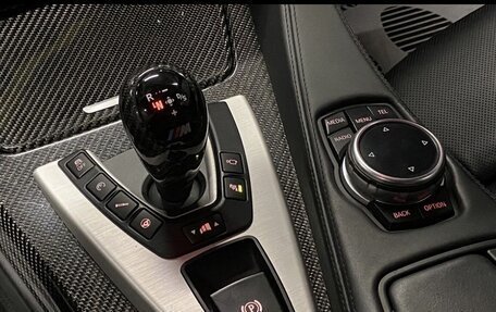 BMW M6, 2013 год, 4 900 000 рублей, 27 фотография