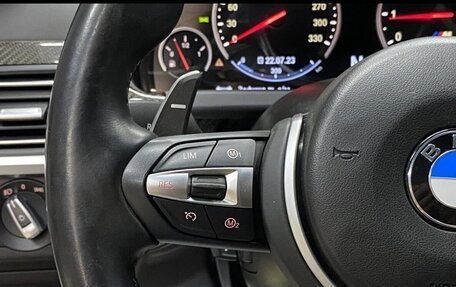 BMW M6, 2013 год, 4 900 000 рублей, 23 фотография