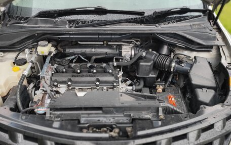 Nissan Murano, 2004 год, 890 000 рублей, 7 фотография