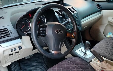 Subaru XV I рестайлинг, 2012 год, 1 250 000 рублей, 5 фотография