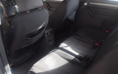 Volkswagen Touran III, 2003 год, 560 000 рублей, 2 фотография