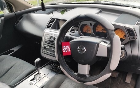 Nissan Murano, 2004 год, 890 000 рублей, 10 фотография