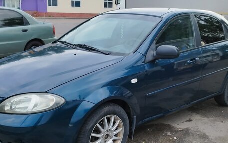Chevrolet Lacetti, 2008 год, 385 000 рублей, 2 фотография