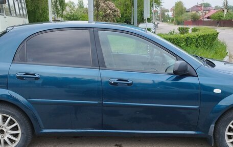 Chevrolet Lacetti, 2008 год, 385 000 рублей, 5 фотография