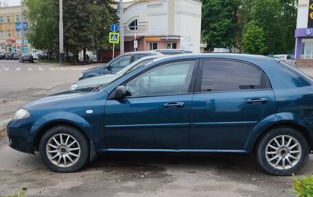 Chevrolet Lacetti, 2008 год, 385 000 рублей, 6 фотография