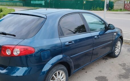 Chevrolet Lacetti, 2008 год, 385 000 рублей, 4 фотография