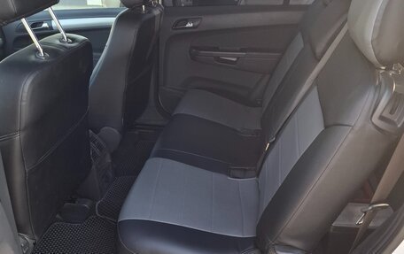 Opel Zafira B, 2012 год, 870 000 рублей, 6 фотография