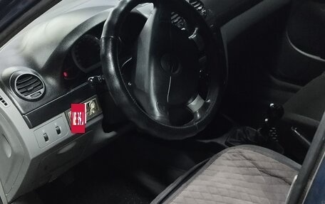 Chevrolet Lacetti, 2008 год, 385 000 рублей, 9 фотография