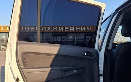 Opel Zafira B, 2012 год, 870 000 рублей, 8 фотография