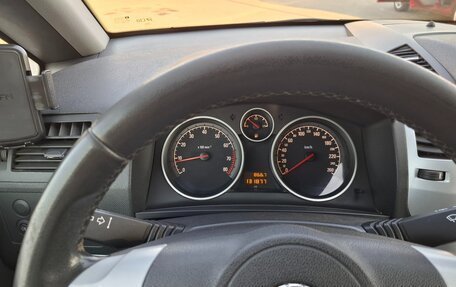 Opel Zafira B, 2012 год, 870 000 рублей, 14 фотография