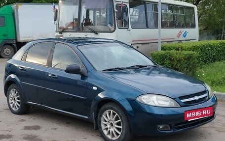Chevrolet Lacetti, 2008 год, 385 000 рублей, 8 фотография