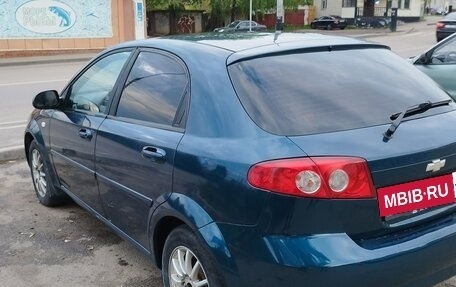 Chevrolet Lacetti, 2008 год, 385 000 рублей, 3 фотография