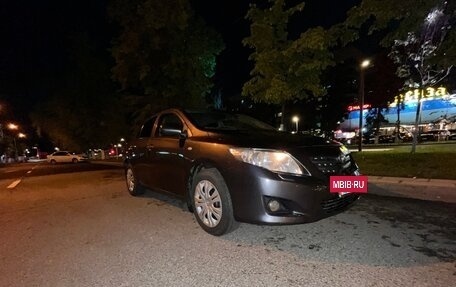 Toyota Corolla, 2006 год, 680 000 рублей, 6 фотография