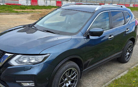 Nissan X-Trail, 2020 год, 2 975 000 рублей, 1 фотография