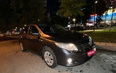 Toyota Corolla, 2006 год, 680 000 рублей, 1 фотография