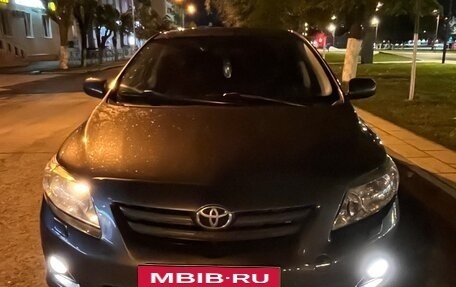 Toyota Corolla, 2006 год, 680 000 рублей, 4 фотография
