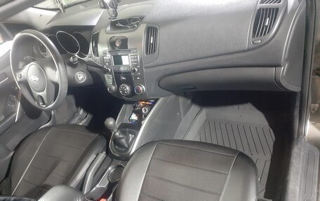 KIA Cerato III, 2011 год, 750 000 рублей, 1 фотография