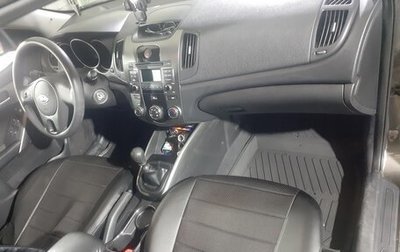 KIA Cerato III, 2011 год, 750 000 рублей, 1 фотография