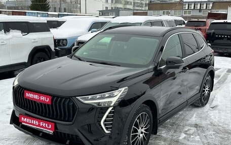 Haval Jolion, 2024 год, 1 950 000 рублей, 3 фотография