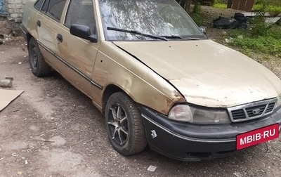 Daewoo Nexia I рестайлинг, 2008 год, 150 000 рублей, 1 фотография