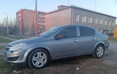 Opel Astra H, 2008 год, 380 000 рублей, 1 фотография