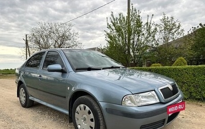 Skoda Octavia IV, 2006 год, 570 000 рублей, 1 фотография