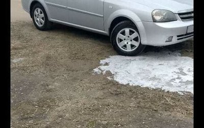 Chevrolet Lacetti, 2007 год, 385 000 рублей, 1 фотография