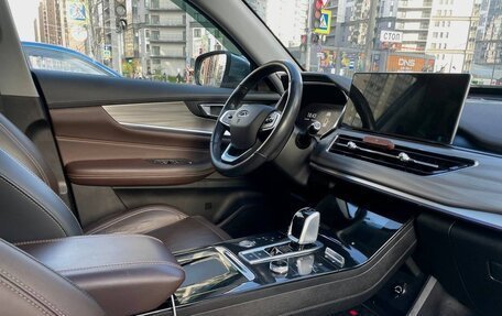 Chery Tiggo 8 Pro, 2021 год, 1 880 000 рублей, 7 фотография