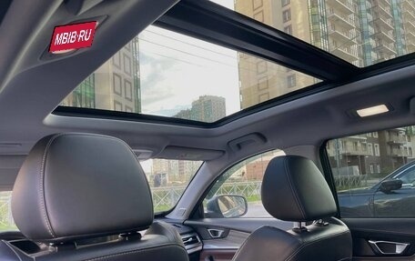 Chery Tiggo 8 Pro, 2021 год, 1 880 000 рублей, 10 фотография