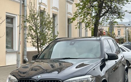 BMW X5, 2016 год, 4 990 000 рублей, 3 фотография