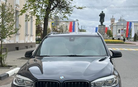 BMW X5, 2016 год, 4 990 000 рублей, 2 фотография