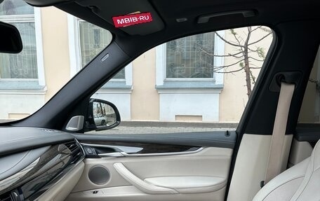 BMW X5, 2016 год, 4 990 000 рублей, 13 фотография